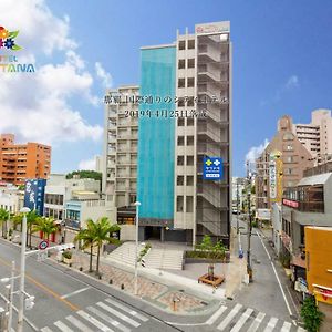 Hotel Lantana Naha Kokusai-Dori